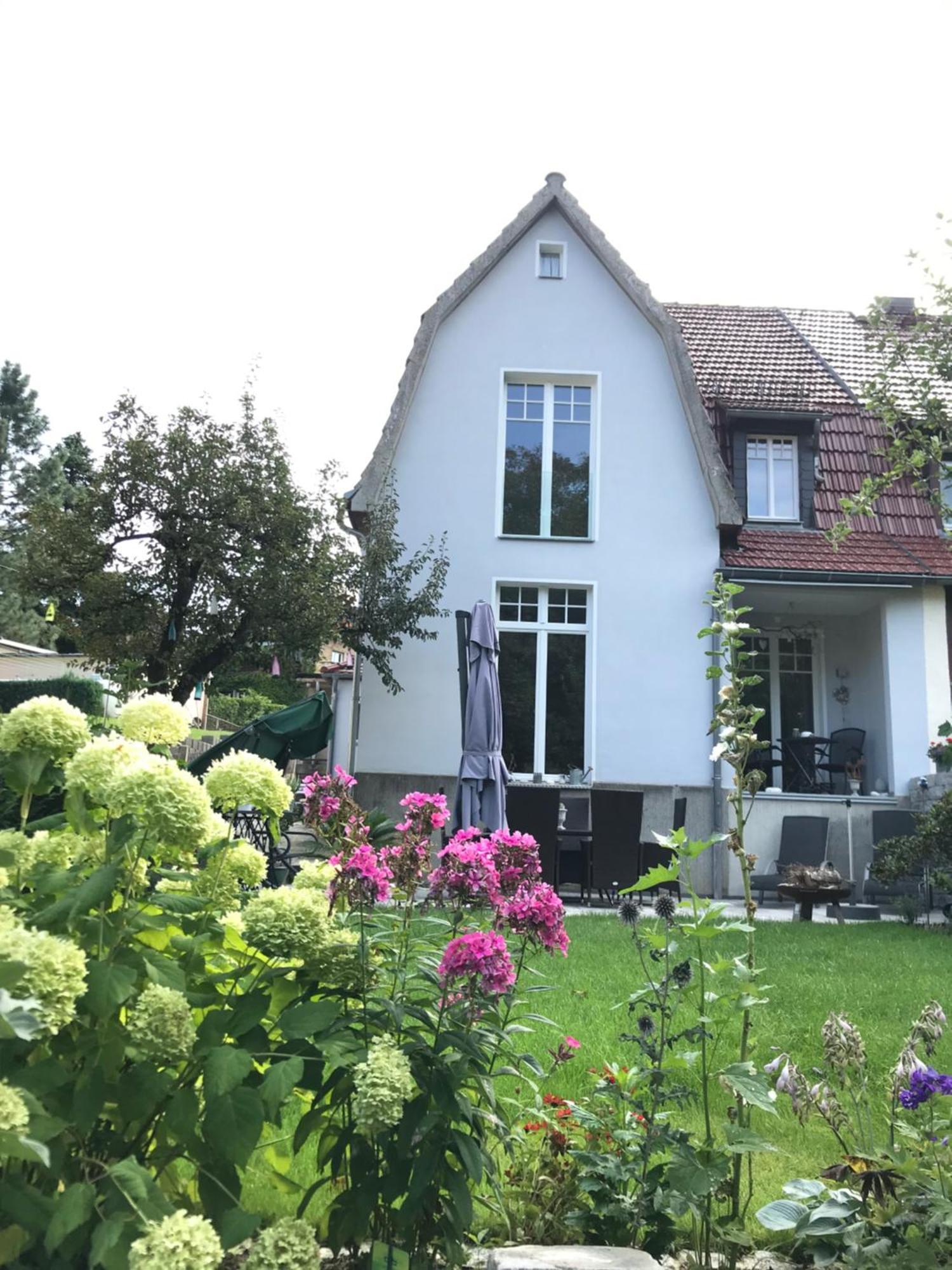 Romantik Idyll Am Tiefental Konigsbruck Exterior foto